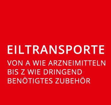 Speedy Transport - Ihre Lösung für alle Transport-Aufgaben